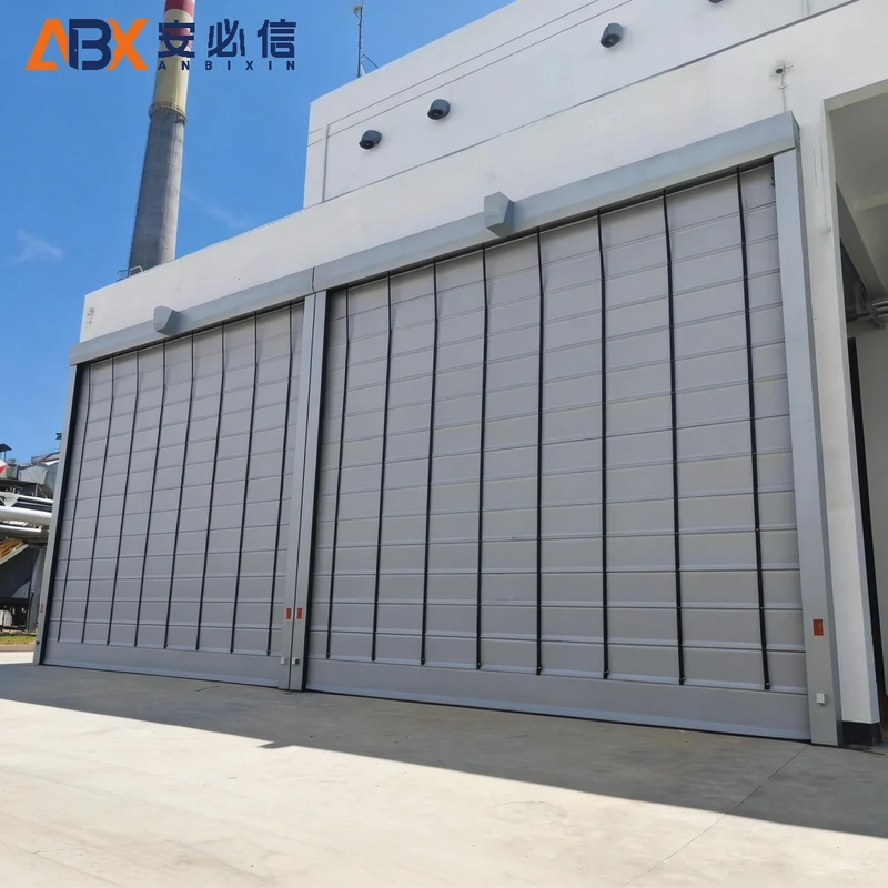 河源市堆积门