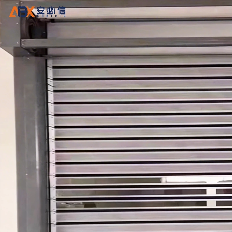 河源市雷达高速门